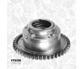 ET ENGINETEAM Nastavova� va�kov�ho h��dele boxET � service kit ETE VT0040, VT0040