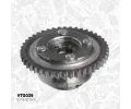 ET ENGINETEAM Nastavova� va�kov�ho h��dele boxET � service kit ETE VT0040, VT0040