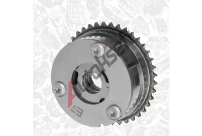 ET ENGINETEAM Nastavova vakovho hdele ETE VT0043, VT0043