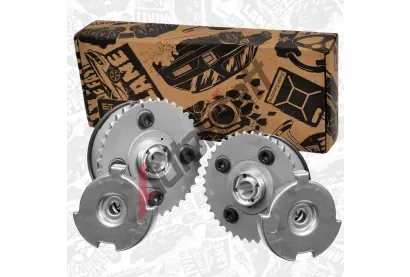 ET ENGINETEAM Nastavova� va�kov�ho h��dele boxET � service kit ETE VT0049, VT0049