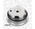 ET ENGINETEAM Nastavova� va�kov�ho h��dele boxET � service kit ETE VT0049, VT0049