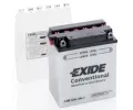 Startovac baterie - OMEZEN PRODEJ EXIDE ‐ EX 12N12A-4A-1