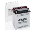 Startovac baterie EXIDE ‐ EX 12N14-3A