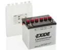 Startovac baterie - OMEZEN PRODEJ EXIDE ‐ EX 12N24-3A