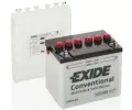 Startovac baterie EXIDE ‐ EX 12N24-4A
