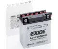 Startovac baterie - OMEZEN PRODEJ EXIDE ‐ EX 12N5-3B
