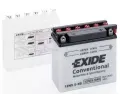 Startovac baterie - OMEZEN PRODEJ EXIDE ‐ EX 12N5,5-3B