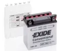Startovac baterie EXIDE ‐ EX 12N7-3B
