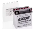 Startovac baterie - OMEZEN PRODEJ EXIDE ‐ EX 12N9-4B-1