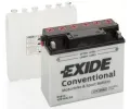 Startovac baterie - OMEZEN PRODEJ EXIDE ‐ EX 12Y16A-3A