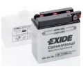 Startovac� baterie&nbsp;EXIDE&nbsp;&dash;&nbsp;EX 6N11A-1B