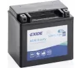Startovac baterie EXIDE ‐ EX AGM12-12M