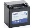 Startovac baterie EXIDE ‐ EX AGM12-16
