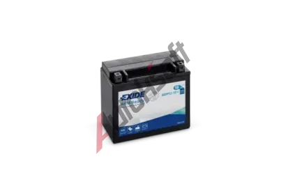 EXIDE Startovac� baterie EXIDE AGM Ready EX AGM12-19.1, AGM12-19.1