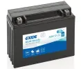 Startovac baterie EXIDE ‐ EX AGM12-23