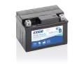 Startovac baterie EXIDE ‐ EX AGM12-4