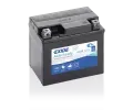 Startovac baterie EXIDE ‐ EX AGM12-5