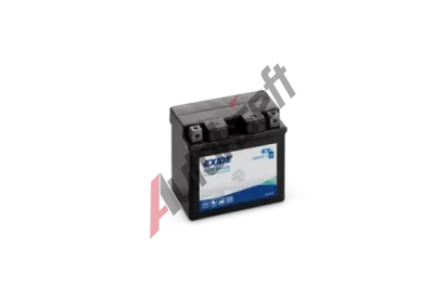 EXIDE Startovací baterie EXIDE AGM Ready EX AGM12-7, AGM12-7 EXIDE Startovací baterie EXIDE AGM Ready EX AGM12-7, AGM12-7