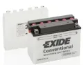 Startovac baterie EXIDE ‐ EX E50-N18L-A