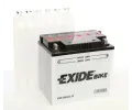 EXIDE 28Ah P, s.p. 280A, Conventional, 12V, 184x124x168,8 EX E60-N24AL-B, E60-N24AL-B