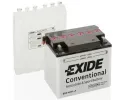 Startovac baterie EXIDE ‐ EX E60-N24L-A