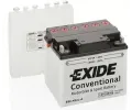 Startovac baterie EXIDE ‐ EX E60-N30L-A