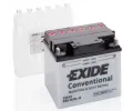 Startovac baterie EXIDE ‐ EX E60-N30L-B