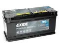 Startovac baterie EXIDE ‐ EX EA1000