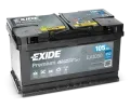Startovac baterie EXIDE ‐ EX EA1050