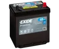 Startovac baterie EXIDE ‐ EX EA406