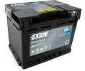 Startovac baterie EXIDE ‐ EX EA601