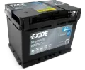 Startovac baterie EXIDE ‐ EX EA640