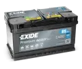 Startovac baterie EXIDE ‐ EX EA852