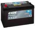 Startovac baterie EXIDE ‐ EX EA955