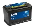 Startovac baterie EXIDE ‐ EX EB1000