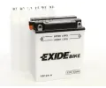 Startovac baterie - OMEZEN PRODEJ EXIDE ‐ EX EB12A-A