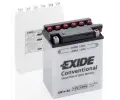 Startovac baterie EXIDE ‐ EX EB14-B2