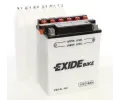 Startovac baterie EXIDE ‐ EX EB14L-A2