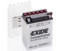 Startovac baterie EXIDE ‐ EX EB14L-B2