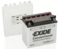 Startovac baterie EXIDE ‐ EX EB16-B