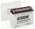 Startovac baterie EXIDE ‐ EX EB16AL-A2