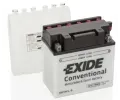 Startovac baterie EXIDE ‐ EX EB16CL-B