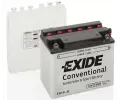 Startovac baterie EXIDE ‐ EX EB16L-B
