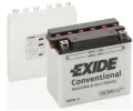 Startovac� baterie&nbsp;EXIDE&nbsp;&dash;&nbsp;EX EB18L-A