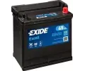 Startovac baterie EXIDE ‐ EX EB450