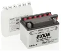 Startovac baterie EXIDE ‐ EX EB4L-B