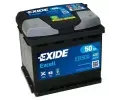 EXIDE 50Ah P, s.p. 450A, EXCELL **, 12V, 207x175x190 ‐ EX EB500