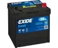Startovac baterie EXIDE ‐ EX EB504