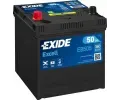 Startovac baterie EXIDE ‐ EX EB505