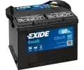 Startovac baterie EXIDE ‐ EX EB558